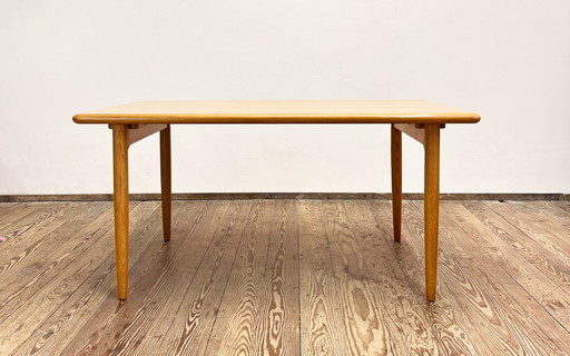 Table de salle à manger Mid Century Modern