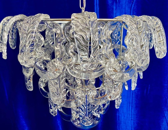 Image 1 of Kronleuchter von Vistosi Giogali