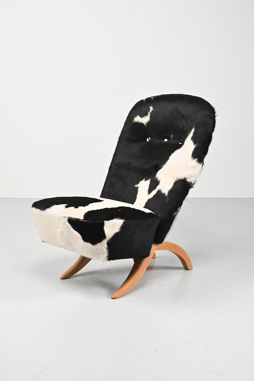Sillón Artifort Congo