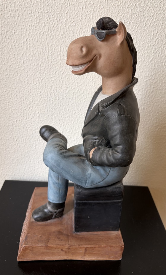 Image 1 of Immagine pubblicitaria di S.Oliver