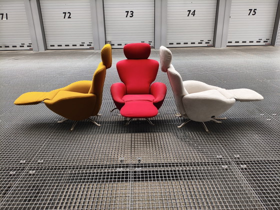 Image 1 of Cassina Dodo Prezzo per pezzo Esterno rivestito