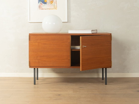 Image 1 of 1960s Sideboard, Günter Renkel