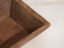 Antique solid wood tray with handle (c.1900) #8 – Decorative Objects (photo 20 of 40)