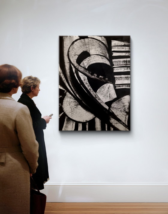 Image 1 of Walter Geraci - Capricorn XL