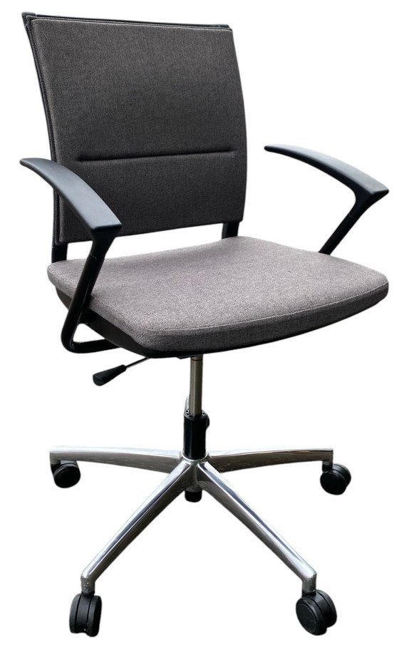 Image 1 of Bureaustoel Voor Thuiswerkplek