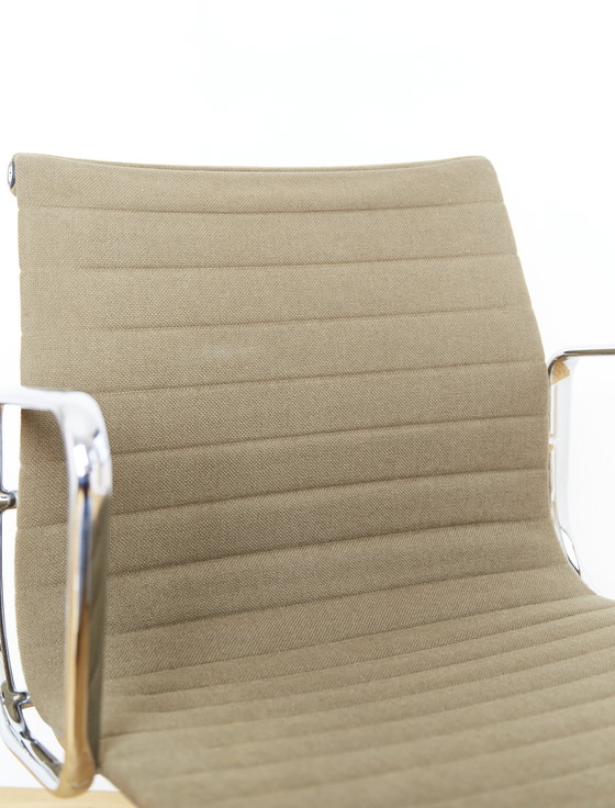 Image 1 of Charles & Ray Eames Chair Ea 108 Chair For Vitra