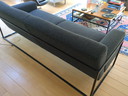 Leolux 2,5-Sitzer-Sofa Adartne
