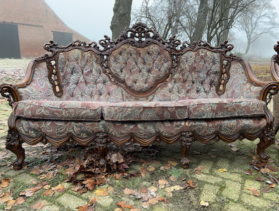 Image 1 of Barok Bank