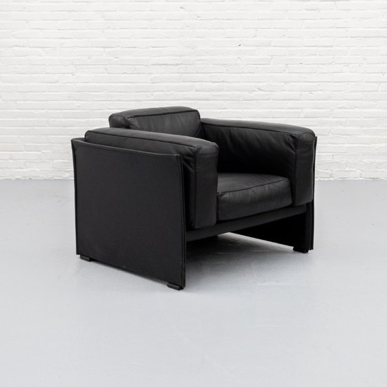 Image 1 of Poltrona Cassina Duc Mario Bellini anni '70