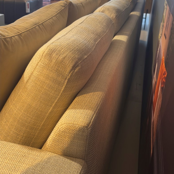 Image 1 of Hofstede Raanhuis Basso sofá de 4 plazas