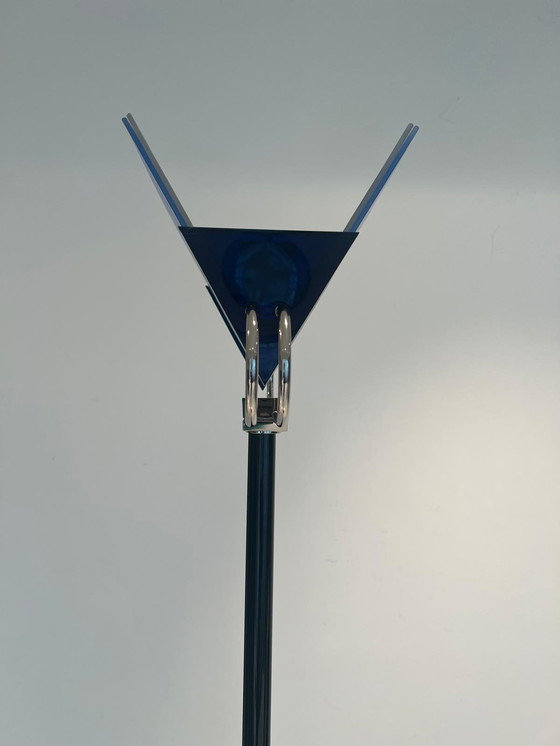 Image 1 of Lámpara de pie Arteluce Triana