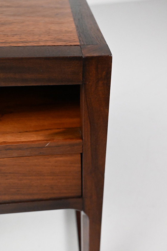 Image 1 of Aksel Kjersgaard kastje