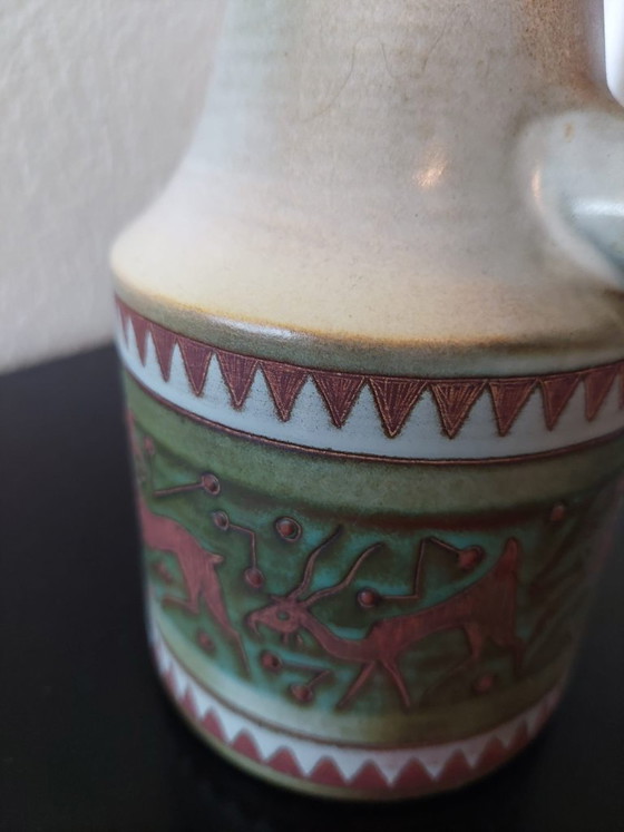 Image 1 of Rene Maurel, vaas