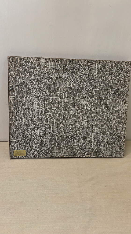 Image 1 of Aquarel Geert Bok 