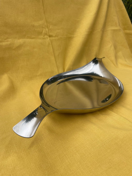 Vassoio vintage Sambonet