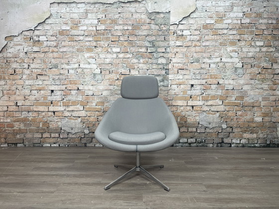 Image 1 of Allermuir Open A641 grigio scuro