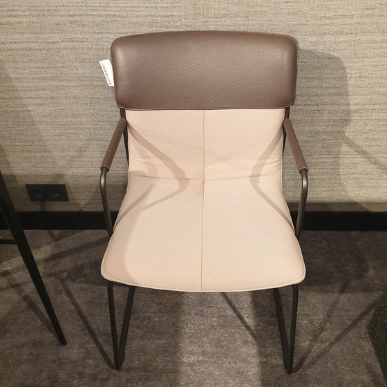 Image 1 of Leolux Ditte Esszimmerstuhl (6er-Set)