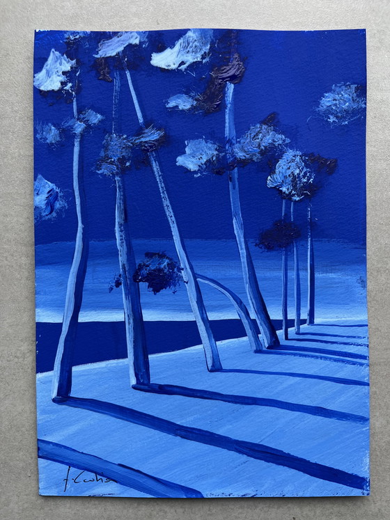 Image 1 of Artist's sketch.