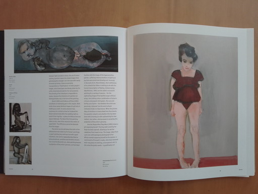 Marlene Dumas softcover book