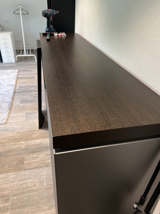 Image 1 of Walter Knoll Headoffice Mono Highboard