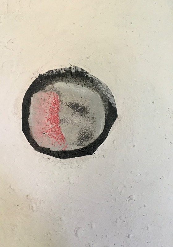 si les fruits tombent – Peintures et dessins, Canvas (photo 4 of 6)