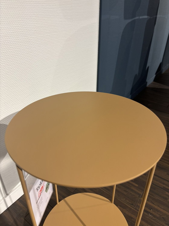 Image 1 of Topform Wok bijzettafel