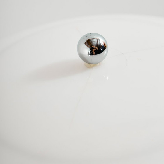 Image 1 of Lampada da terra MK10458 Panthella di Verner Panton per Louis Poulsen