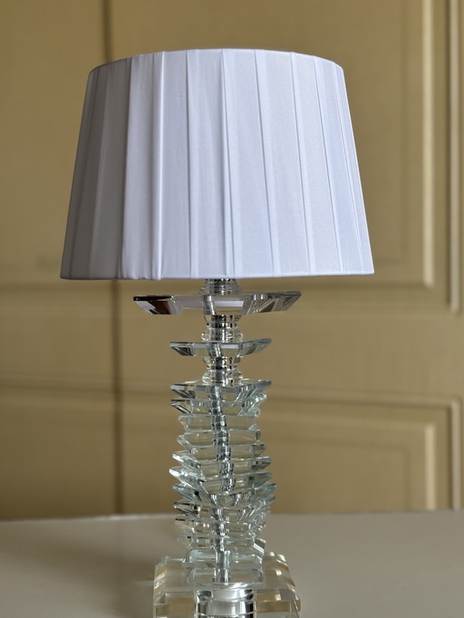 Lampada da tavolo