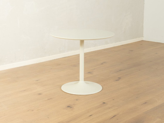 Image 1 of Bijzettafel uit de jaren 70, Opal Möbel