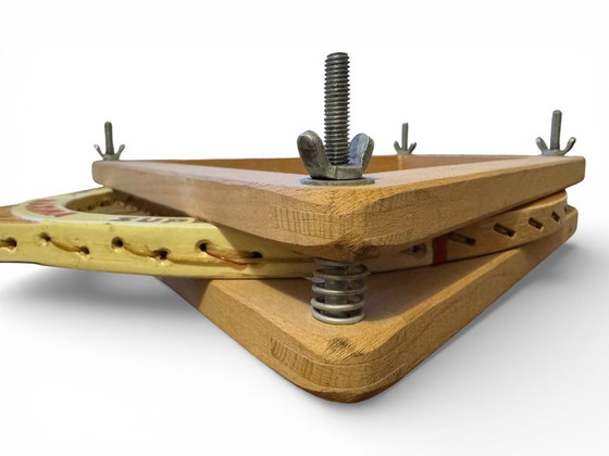 Image 1 of Raqueta de tenis Maxima Superflex Torneo