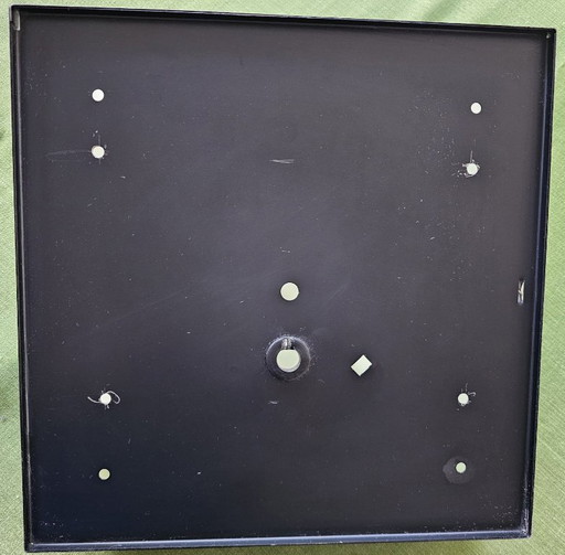 RAAK Amsterdam - Giza (R.238)