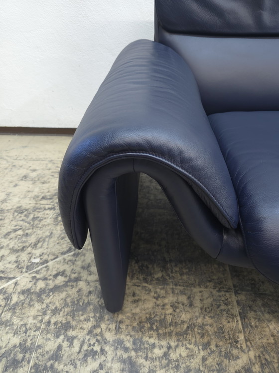 Image 1 of De Sede ds 2011 Designer Bank Leren Bank Bank desede Sofa