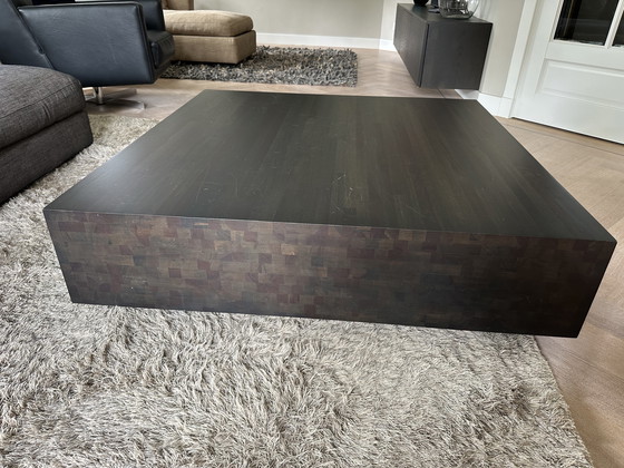 Image 1 of Linteloo Couchtisch 120 x 120