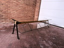 Salontafel Driade Fratello 
