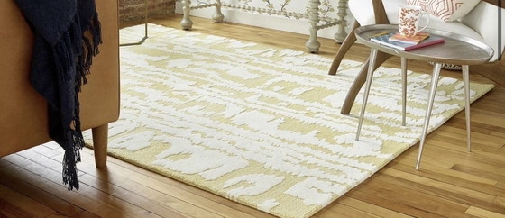 Image 1 of Brink and Campman Florence Broadhurst Carpet New