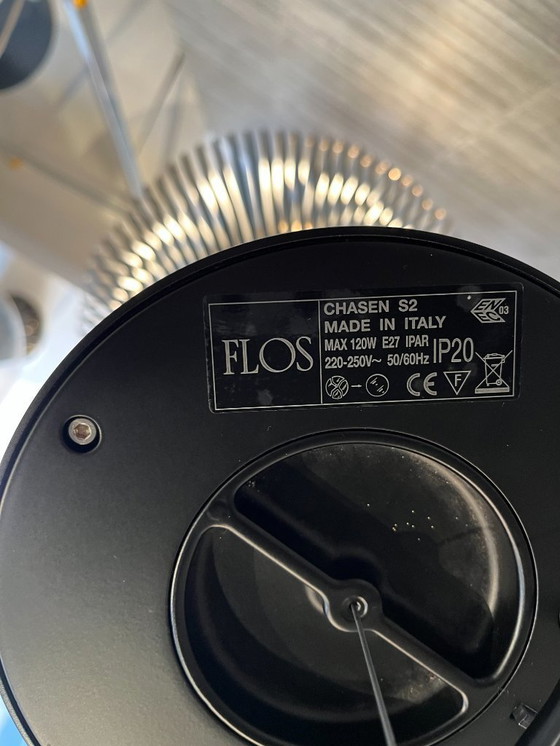 Image 1 of 1 lampe suspendue Flos Chasen