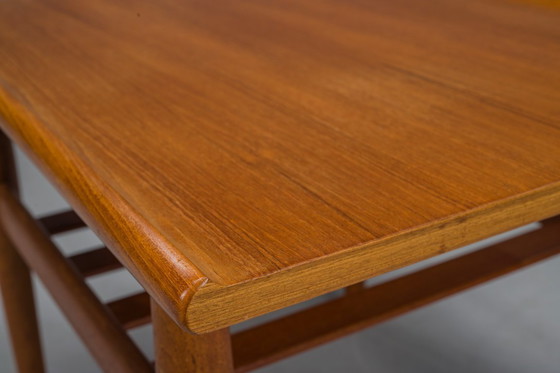 Image 1 of  Salontafel toegeschreven aan Grete Jalk voor Glostrup, 1960