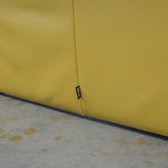 Image 1 of 1x 2,5 seat Indy couch