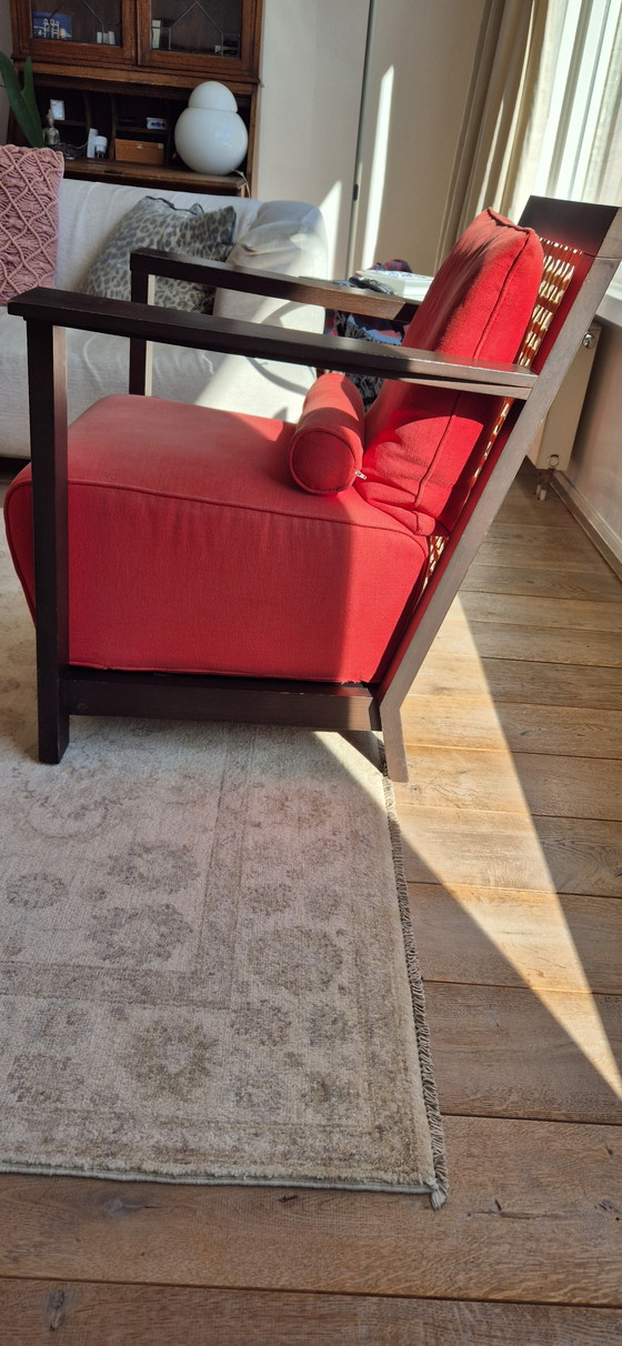 Image 1 of Fauteuil Otto 111, GERVASONI