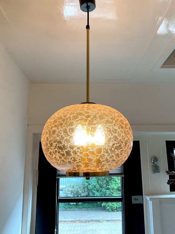 Image 1 of Vintage Doria Leuchten - Ca, 1960 - Duitsland