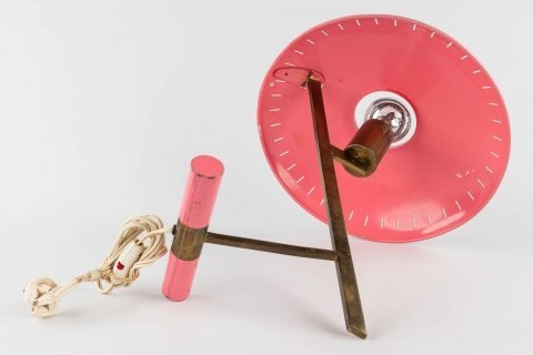 Image 1 of Lampada "Z" di Louis Christian Kalff per Philips