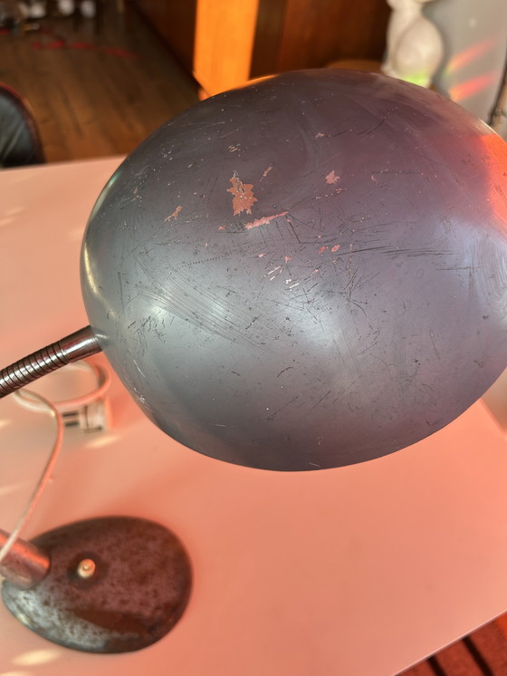 Image 1 of Cosack Tischlampe 50er Bauhaus Mid Century