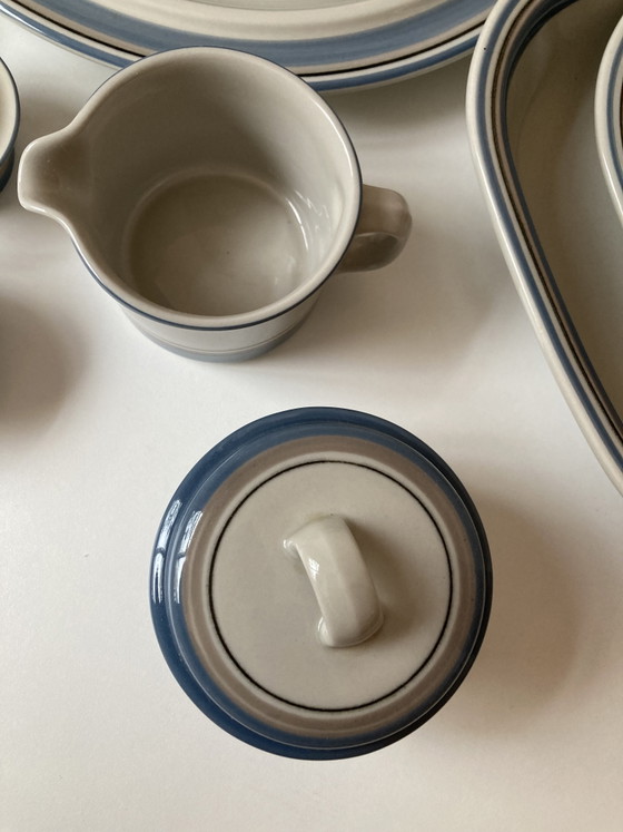 Arabia Uhtua Crockery from Finland – Ceramic (photo 13 of 15)