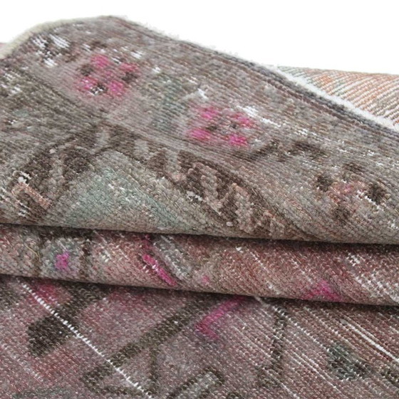 Image 1 of Persian carpet Vintage carpet 335x135