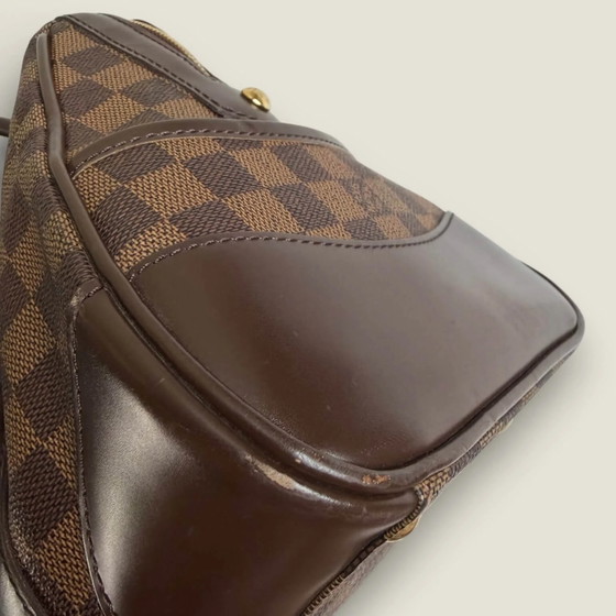 Louis Vuitton Damier Ebene Berkeley – Autres sacs, Cuir (photo 15 of 19)