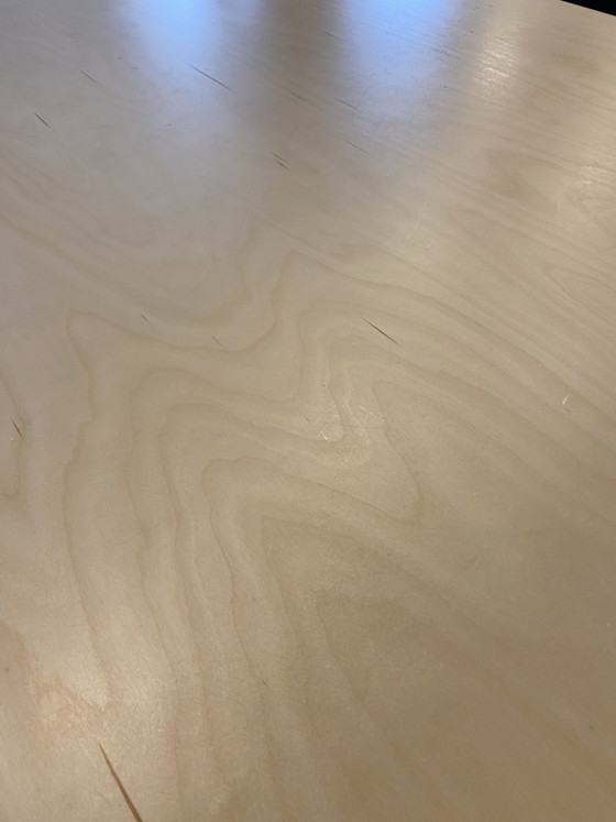 Lensveld Beefeater Dining Table – Lensvelt, Wood (photo 3 of 5)