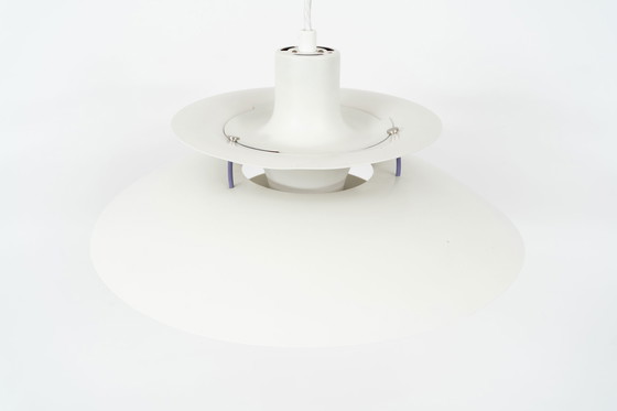 Image 1 of PH5 Pendant light by Poul Henningsen