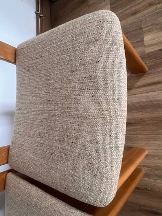 Image 1 of 2 Holzstühle