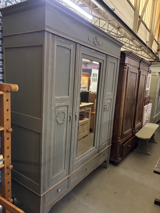 Image 1 of Armadio Brocante