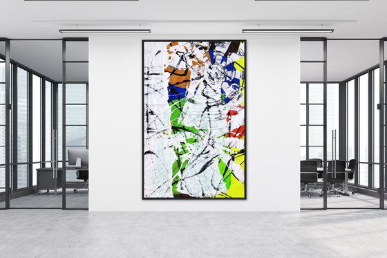 Image 1 of Jürgen Angeler - El Sonar Eco